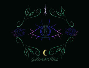 GRIMMOIRE